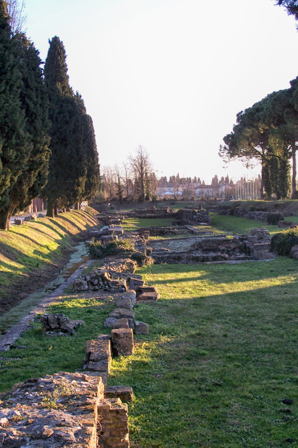 Аквилея; Фриули-Венеция-Джулия,Friuli Venezia Giulia, Италия; Aquileia