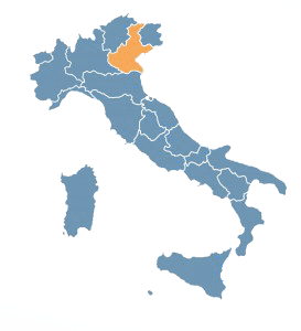 Veneto, Италия