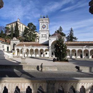 Удине; Фриули-Венеция-Джулия; Италия